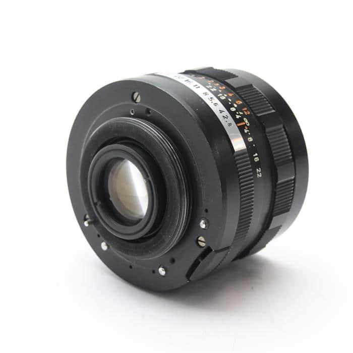 難有品》PENTACON ペンタコン electric 29mm F2.8 (M42) : カメラ専門