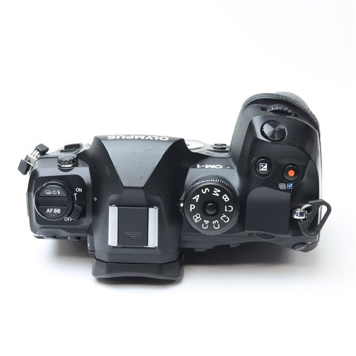 並品》OM SYSTEM OM-1 ボディ : カメラ専門店マップカメラYahoo!店