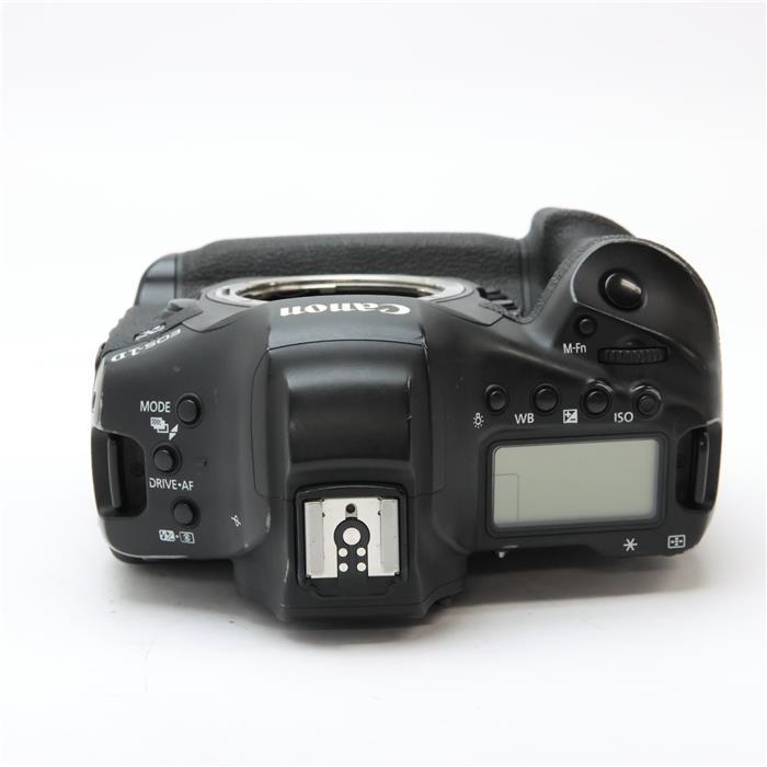 キヤノン 《並品》Canon EOS-1D X Mark III : カメラ専門店