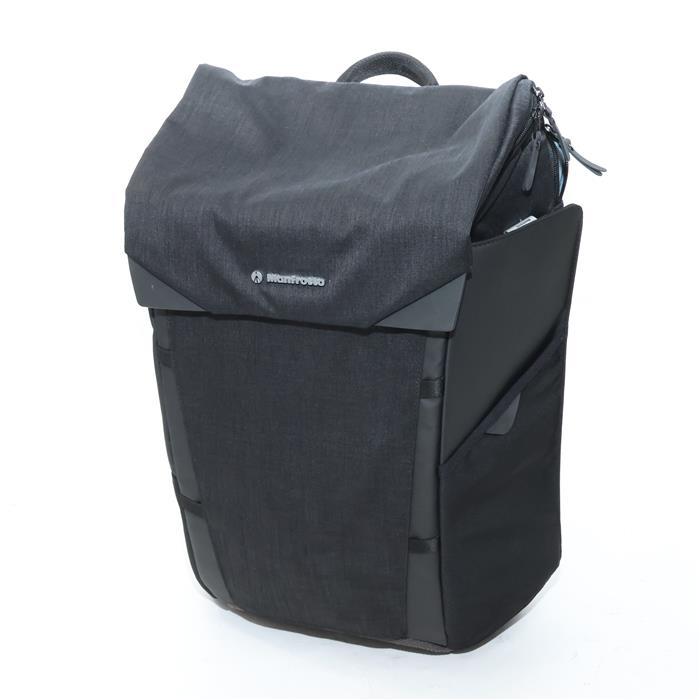 良品》Manfrotto Chicago バックパック 50 MB CH-BP-50 : カメラ専門店