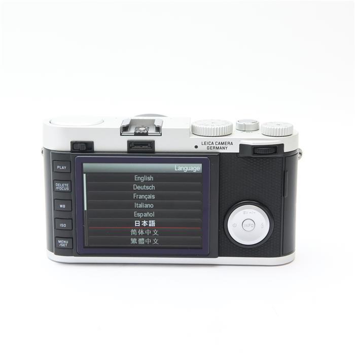 ライカ（Leica） 《並品》Leica X Vario (Typ107) : カメラ専門店