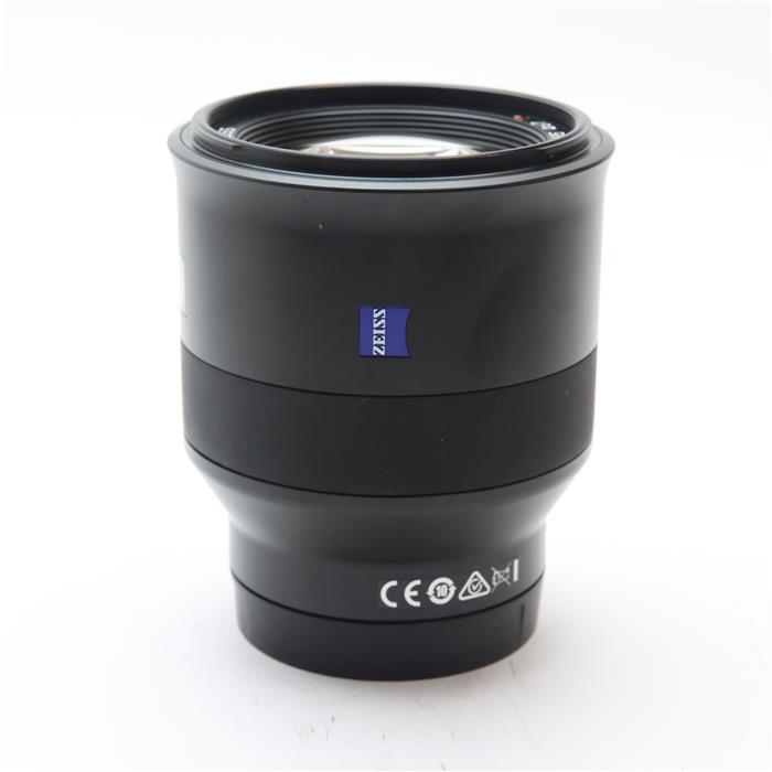 並品》Carl Zeiss Batis 85mm F1.8（ソニーE用/フルサイズ対応