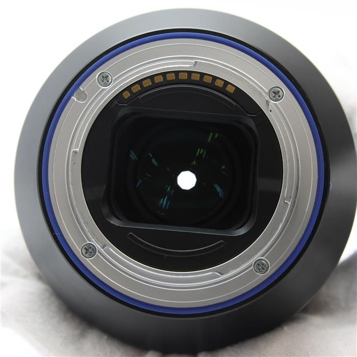 並品》Carl Zeiss Batis 85mm F1.8（ソニーE用/フルサイズ対応