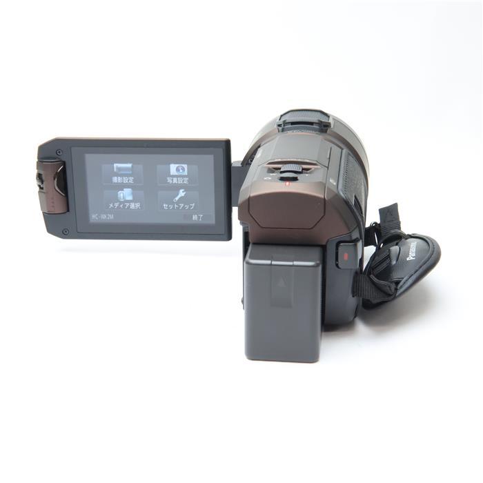 Panasonic（パナソニック） 《良品》Panasonic デジタル4Kビデオカメラ