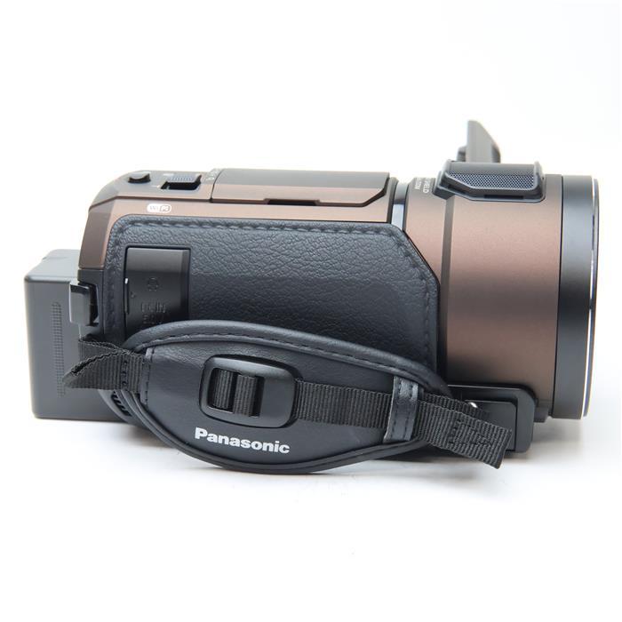 Panasonic HC-WX2M 4Kビデオカメラ Amazon.co.jp: パナソニック 4K ビデオカメラ WX2M 64GB ワイプ