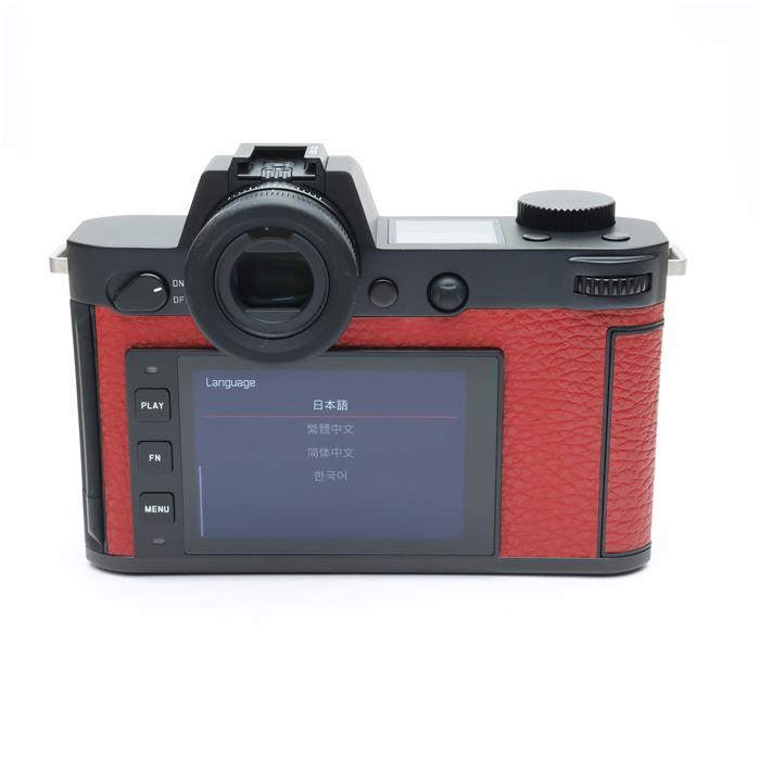 【極美品！ライカ SL2】 ライカ 《良品》Leica SL2 アラカルト : カメラ専門店マップ