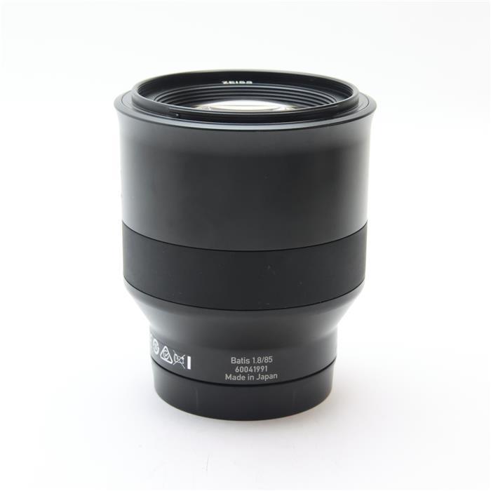ZEISS Batis 85mm f1.8 ソニー Eマウント 元箱付き 荻窪カメラのさくらや / カールツァイス Batis 1.8/85 [ソニーE