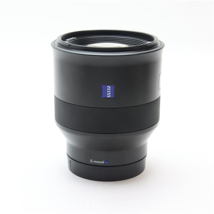 【美品】 Zeiss Batis 85mm f1.8 Zeiss Batis 85mm f/1.8 Lens for Sony E Mount, Black : Zeiss