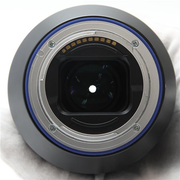 ZEISS Batis 85mm f1.8 ソニー Eマウント 元箱付き 新品)Carl Zeiss (カールツァイス) Batis 85mm F1.8（ソニーE用