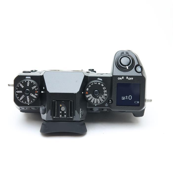 FUJIFILM 《並品》FUJIFILM X-H1 : カメラ専門店マップカメラYahoo!店
