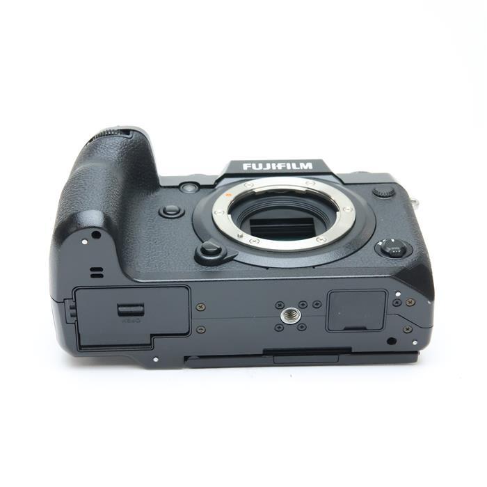 FUJIFILM 《並品》FUJIFILM X-H1 : カメラ専門店マップカメラ