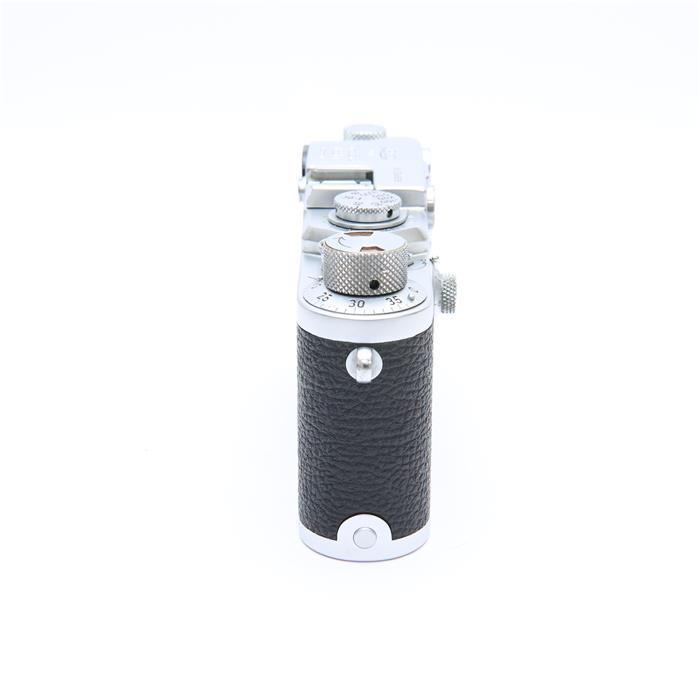 ライカ（Leica） 《美品》Leica IIIf ブラックシンクロ : カメラ専門店