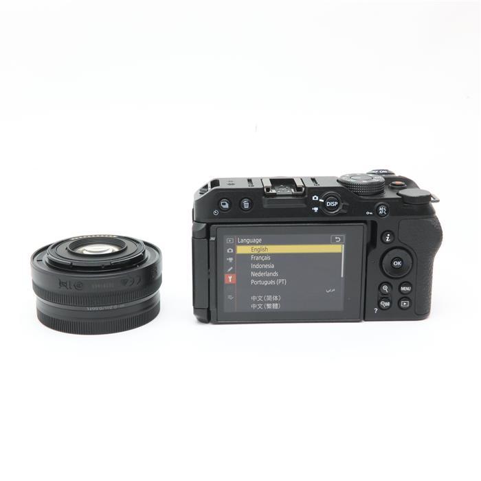 美品 《美品》Nikon Z30 16-50 VR レンズキット ニコン Z30 16-