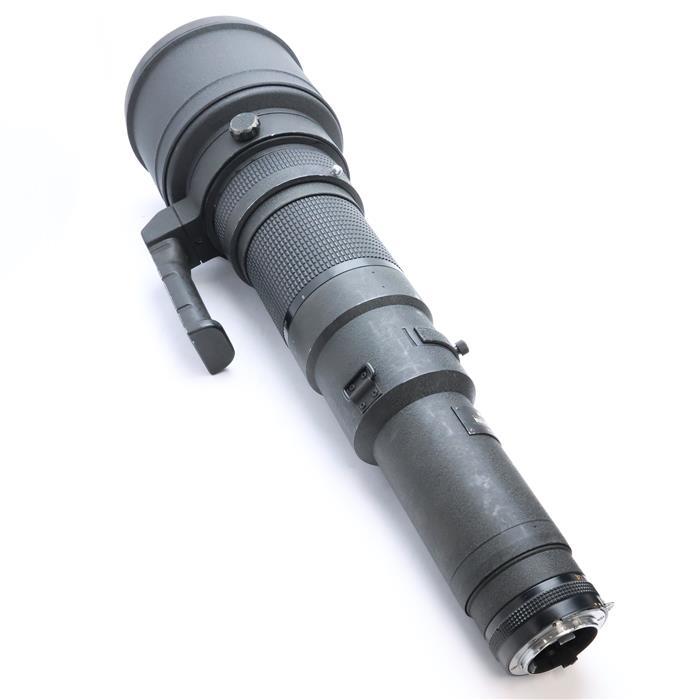 Nikon - ■極上品■ Nikon Ai-S 800mm F5.6 ED IF ニコン 《難有品》Nikon Ai-S Nikkor ED 800mm F5.6 : カメラ