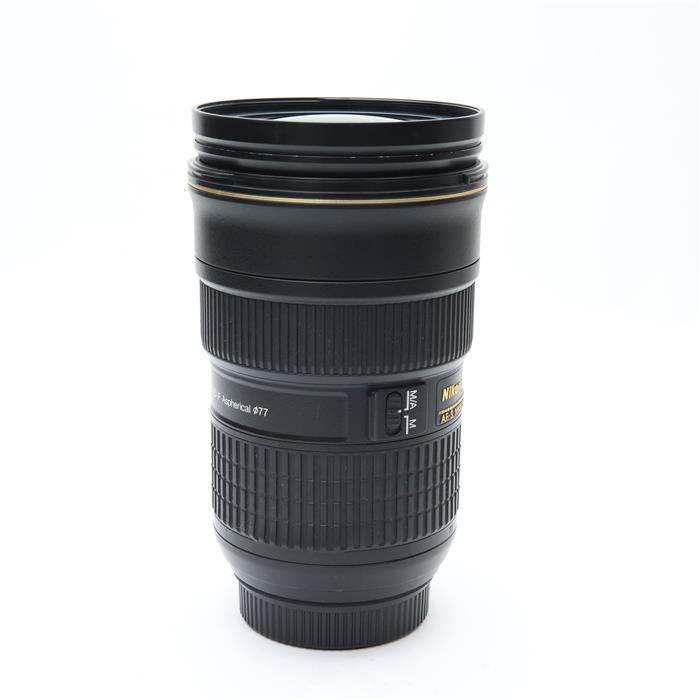 【美品】ニコン AF-S Nikkor 24-70mm F2.8 G ED N ニコン AF-S NIKKOR 24-70mm f/2.8E ED VR 価格比較 - 価格.com