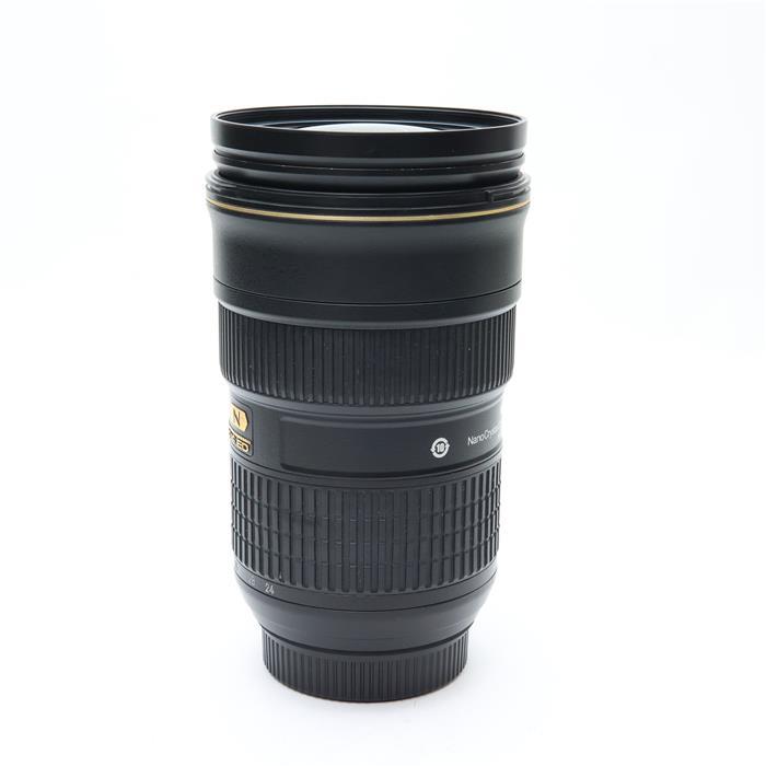 ■美品■ニコン　Nikon AF-S 24-70mm F2.8 G ED Review: Nikon AF-S 24-70mm 2.8G N ED IF - phillipreeve.net