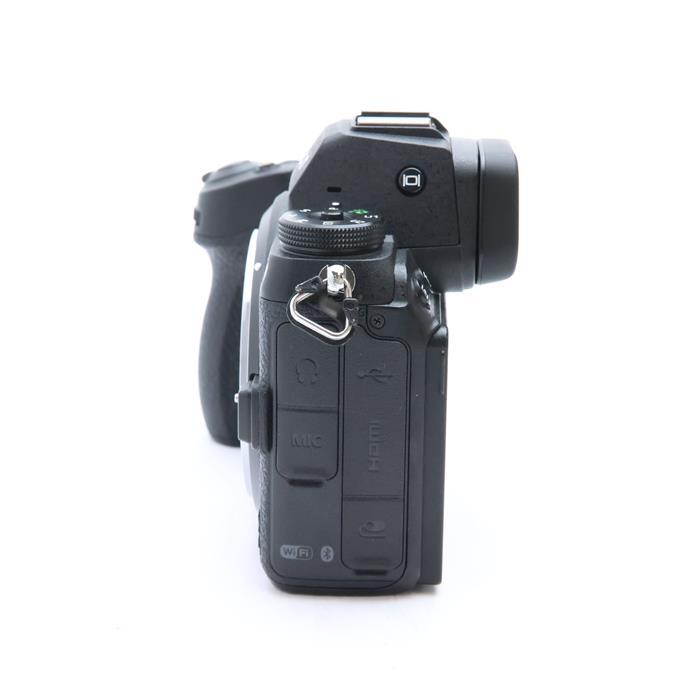 ニコン 《並品》Nikon Z6II ボディ : カメラ専門店マップカメラ
