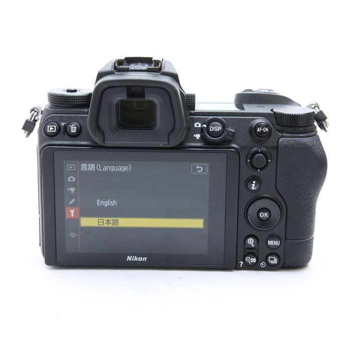ニコン（Nikon） 《並品》Nikon Z6II ボディ : カメラ専門店マップ