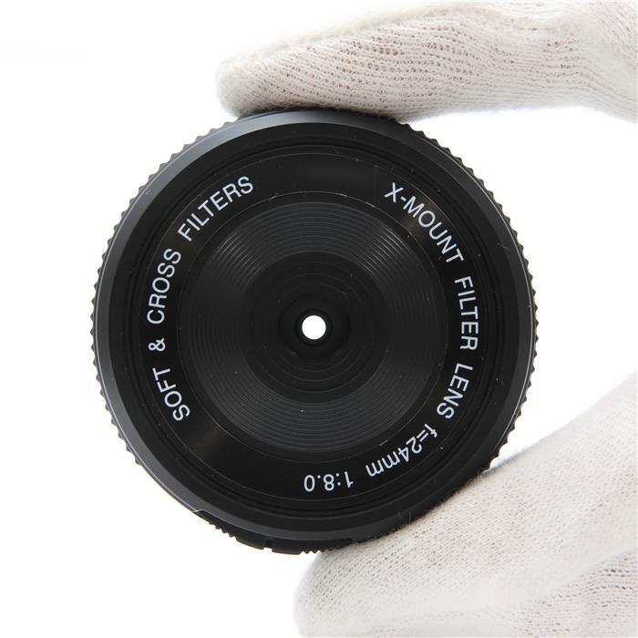 FUJIFILM 《良品》FUJIFILM Xマウントフィルターレンズ XM-FL