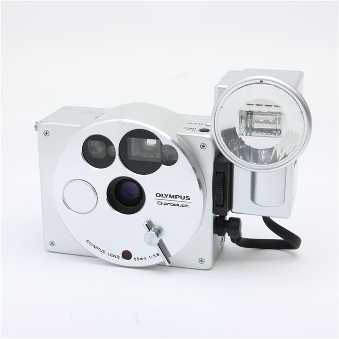 オリンパス（OLYMPUS） 《並品》OLYMPUS O-product : カメラ専門店
