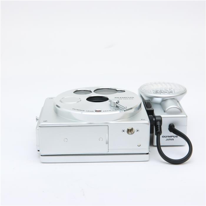 オリンパス（OLYMPUS） 《並品》OLYMPUS O-product : カメラ専門店