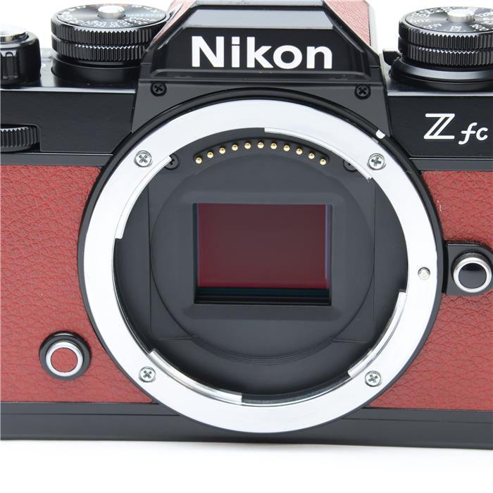 ニコン 《並品》Nikon Z fc 28mm F2.8（SE）レンズキット
