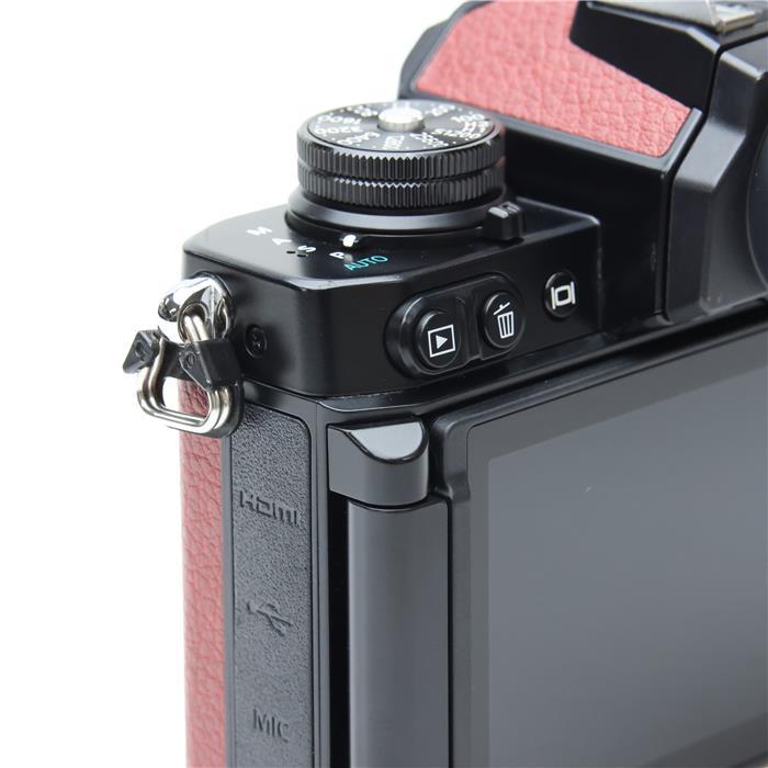 ニコン 《並品》Nikon Z fc 28mm F2.8（SE）レンズキット