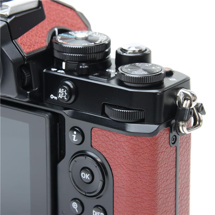 ニコン 《並品》Nikon Z fc 28mm F2.8（SE）レンズキット