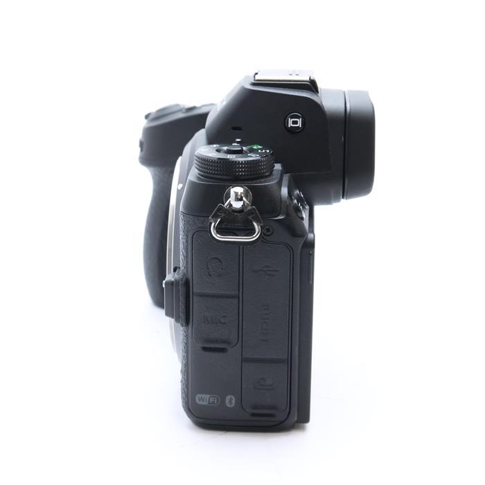 ニコン 《並品》Nikon Z6 ボディ : カメラ専門店マップカメラ ニコン 《並品》Nikon Z6 ボディ : カメラ専門店マップカメラ