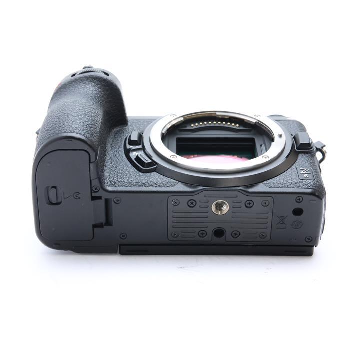 ニコン 《並品》Nikon Z6 ボディ : カメラ専門店マップカメラ ニコン 《並品》Nikon Z6 ボディ : カメラ専門店マップカメラ