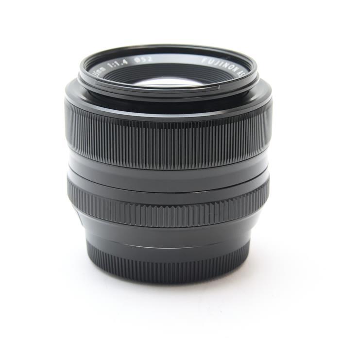 FUJIFILM 《良品》FUJIFILM フジノン XF35mm F1.4 R : カメラ専門店 