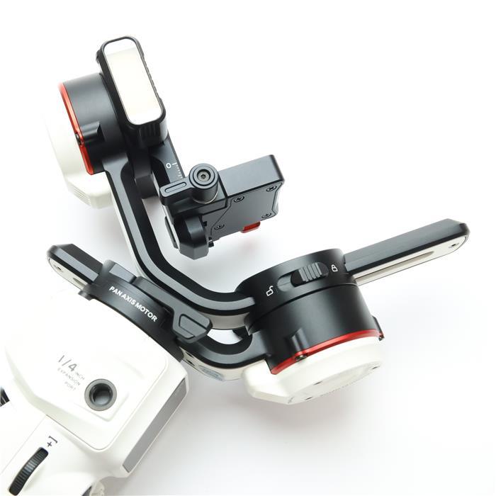 美品》ZHIYUN CRANE M3 コンボ : カメラ専門店マップカメラYahoo!店