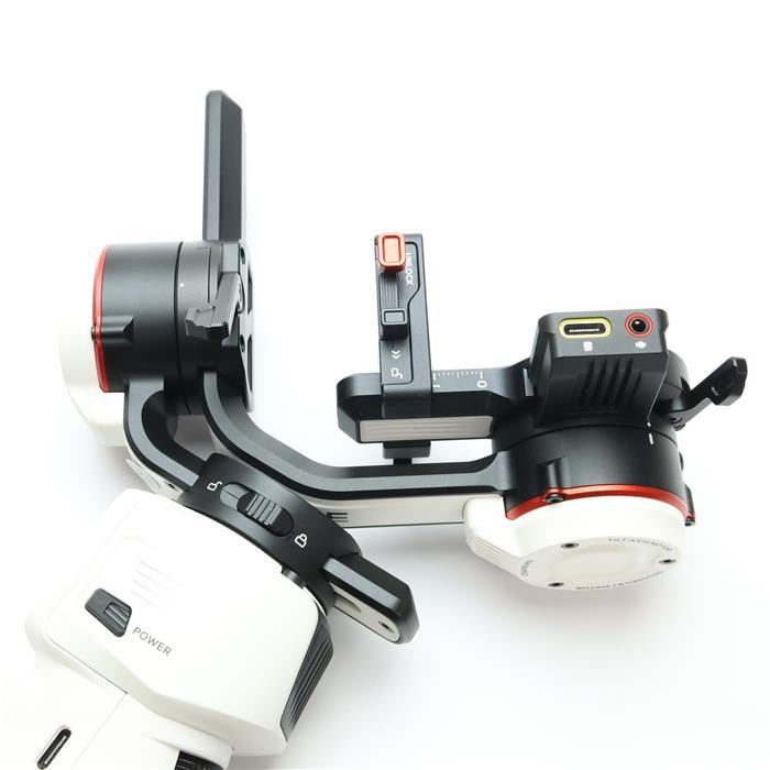 ZHIYUN CRANE M3 【美品】 美品》ZHIYUN CRANE M3 コンボ : カメラ専門店マップカメラYahoo
