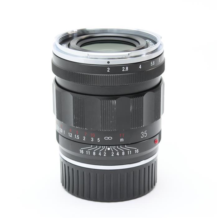 並品》Voigtlander APO-LANTHAR 35mm F2 Aspherical VM(ライカM