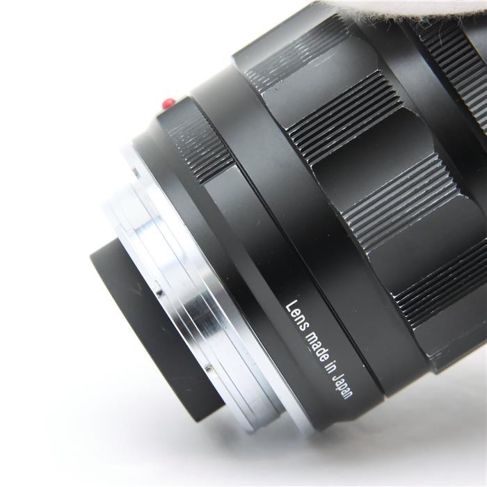 並品》Voigtlander APO-LANTHAR 35mm F2 Aspherical VM(ライカM用