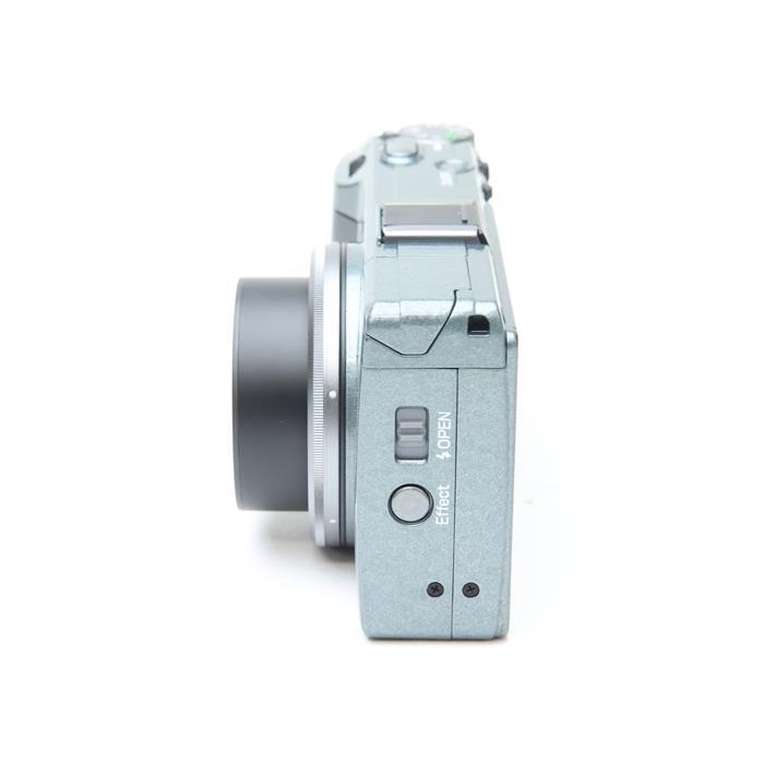 美品　全世界5,000台限定 RICOH GR Limited Edition カメラの八百富｜リコー RICOH GR Limited Edition が全世界