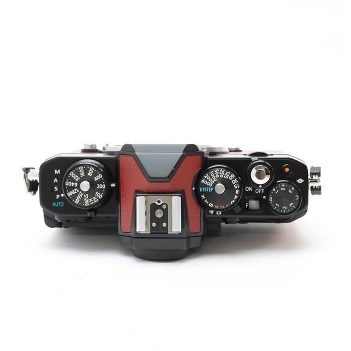 ニコン（Nikon） 《良品》Nikon Z fc ボディ プレミアムエクステリア張