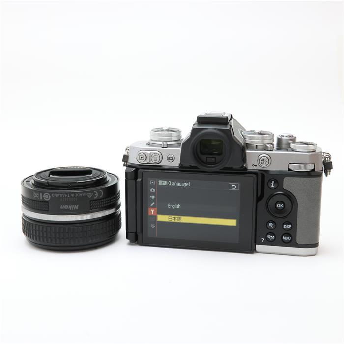 ニコン 《並品》Nikon Z fc 28mm F2.8（SE）レンズキット