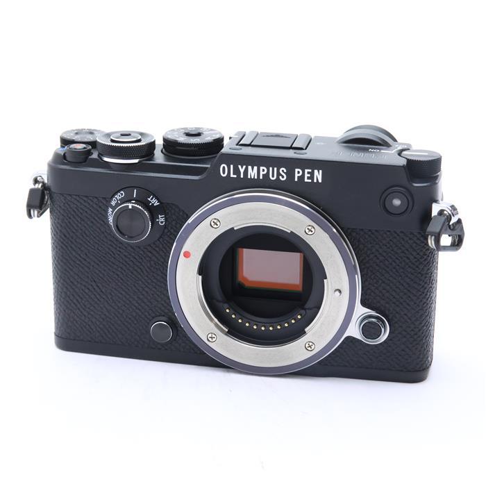 オリンパス（OLYMPUS） 《良品》OLYMPUS PEN-F ボディ : カメラ専門店