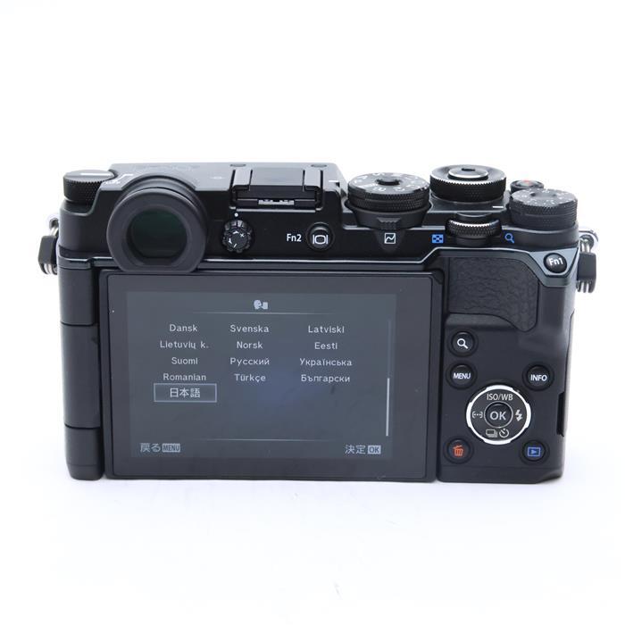 オリンパス（OLYMPUS） 《良品》OLYMPUS PEN-F ボディ : カメラ専門店