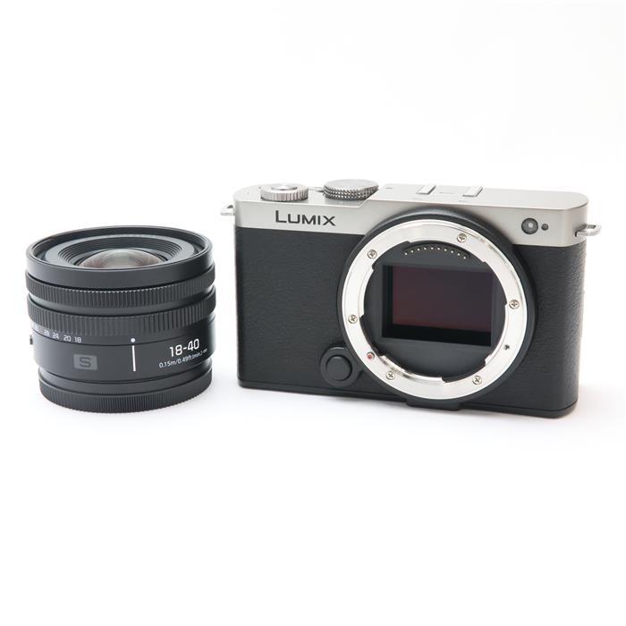 Panasonic 《美品》Panasonic LUMIX S9 広角ズームレンズキット DC-S9N 