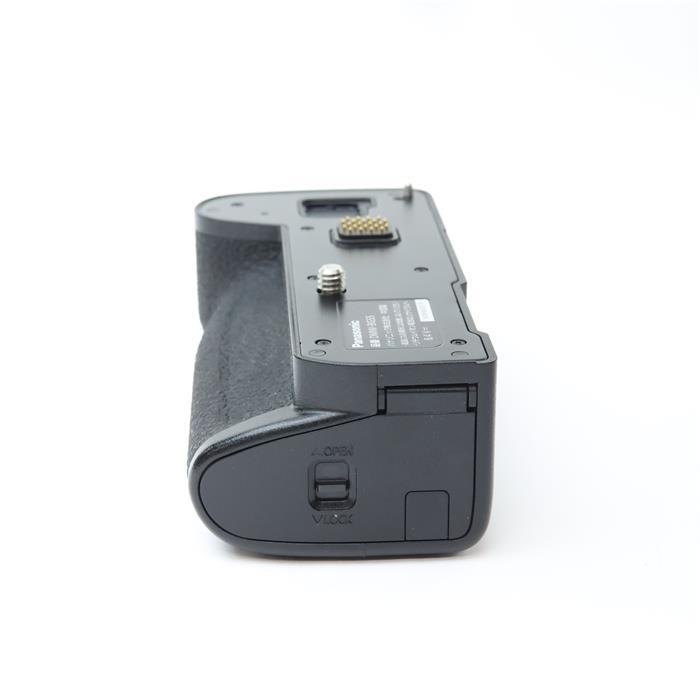 Panasonic 《良品》Panasonic バッテリーグリップ DMW-BGS5 Panasonic 《良品》Panasonic バッテリーグリップ DMW-BGS5