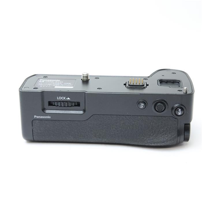 Panasonic 《良品》Panasonic バッテリーグリップ DMW-BGS5 Panasonic 《良品》Panasonic バッテリーグリップ DMW-BGS5