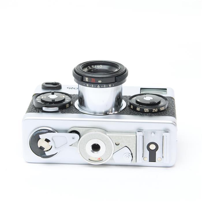 Rollei 35 (ローライ 35) // シンガポール 美品! Rollei 35 Singapore ローライ35 シンガポール製 - メルカリ