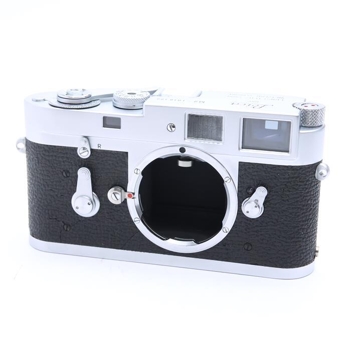 Leica M2 セルフタイマー付き・ライカ・フィルム・カメラ ライカ（Leica） 《良品》Leica M2 (セルフタイマー付き) : カメラ専門
