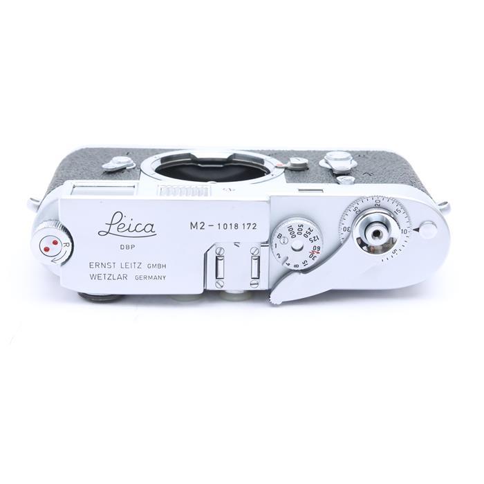 ライカ（Leica） 《良品》Leica M2 (セルフタイマー付き) : カメラ専門