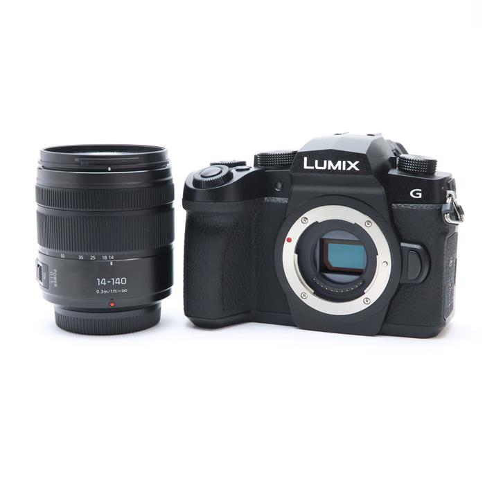 Panasonic 《美品》Panasonic LUMIX DC-G99H 高倍率ズームレンズ Panasonic 《美品》Panasonic LUMIX DC-G99H 高倍率ズームレンズ