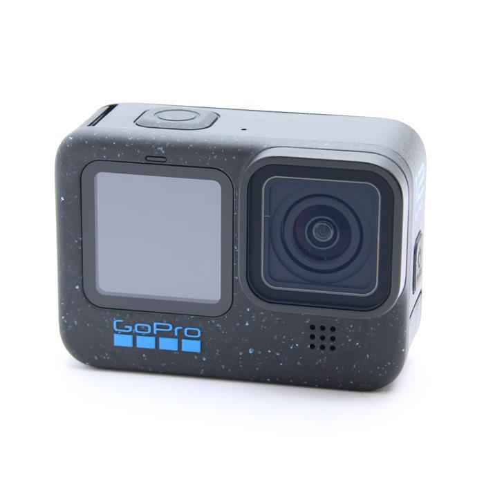 美品》GoPro HERO12 Black 限定アクセサリーバンドル CHDRB-121-FW 