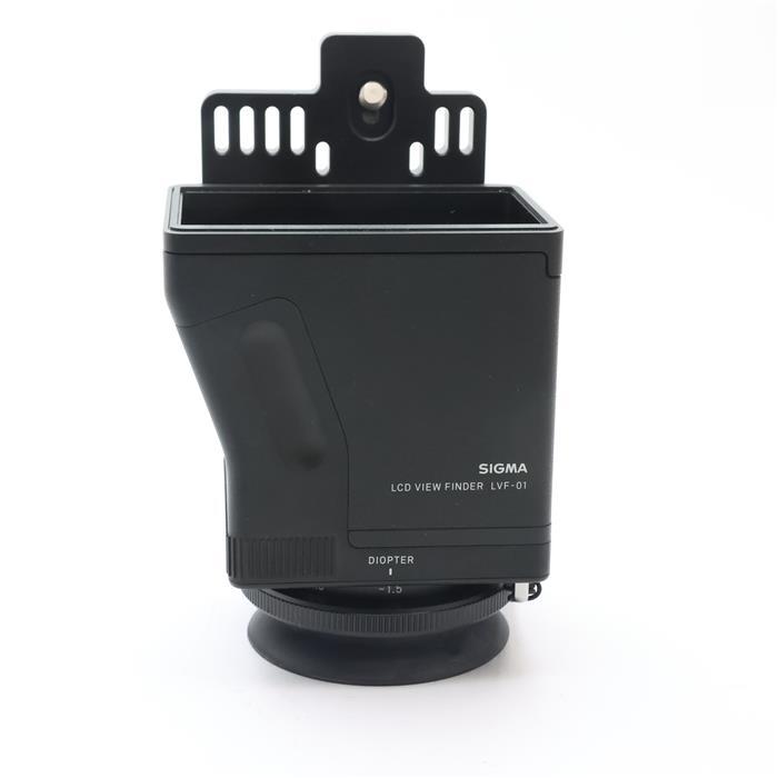 SIGMA LCD ビューファインダー LVF-01 シグマ LCDビューファインダー LVF-01 – トキワカメラ