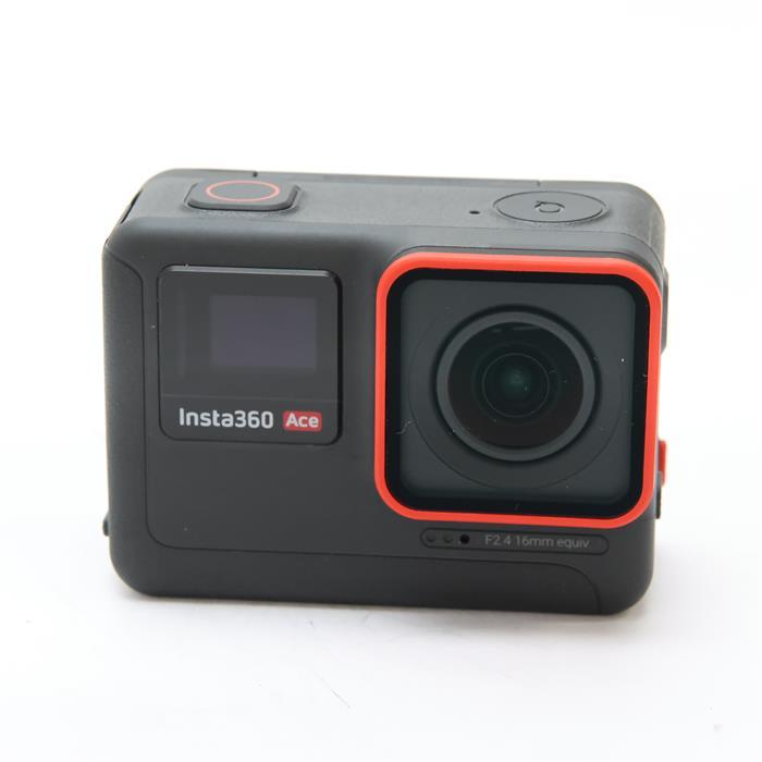 美品》Insta360 Ace CINSBAXA : カメラ専門店マップカメラYahoo 美品》Insta360 Ace CINSBAXA : カメラ専門店マップカメラYahoo